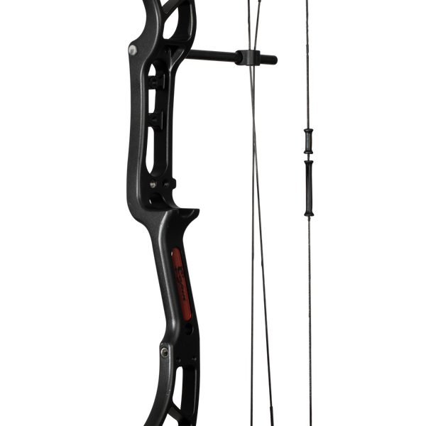 Cajun Bowfishing Shore Runner EV - Compound Fishing Bow - Bowfishing Bow