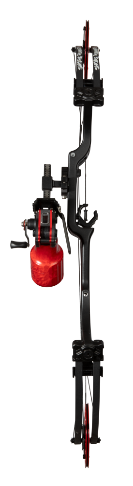 Hunter Xbox Arc De Pêche Cajun Bowfishing Shore Runner EVW Hunter Xbox Arc De Pêche Cajun Bowfishing Shore Runner EVW