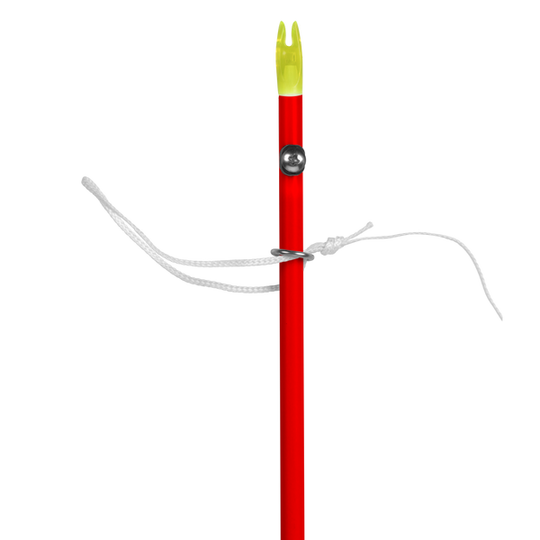 Easy to assemble and attach to arrow_6
