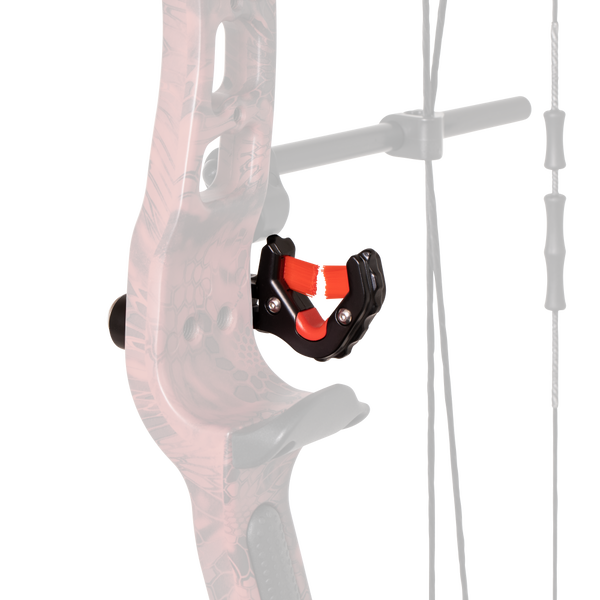 bear archery fishing reel Cajun Archery Bowfishing Winch Pro Reel Kit