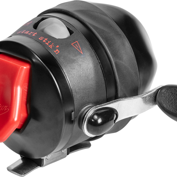 bear archery fishing reel Winch Pro Bowfishing Kit fighting fish and all When did Bear start making