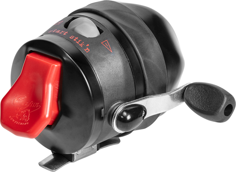 Spin Doctor Bowfishing Reel