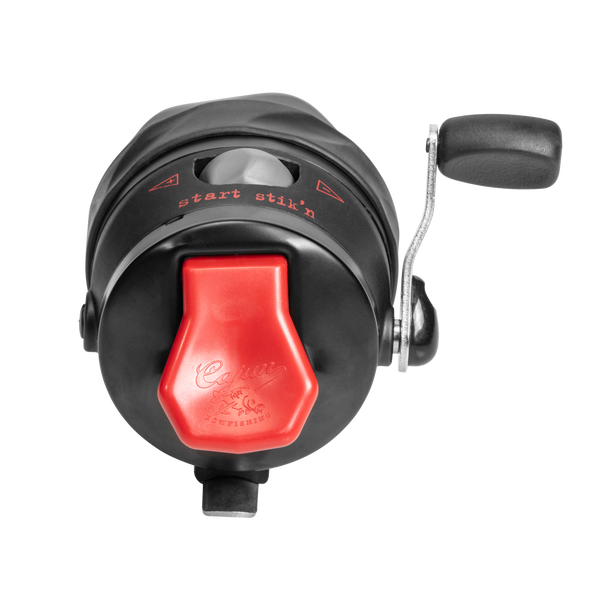 dr fishing reels Cajun Bowfishing Spin Doctor Bowfishing Reel – Bear Archery