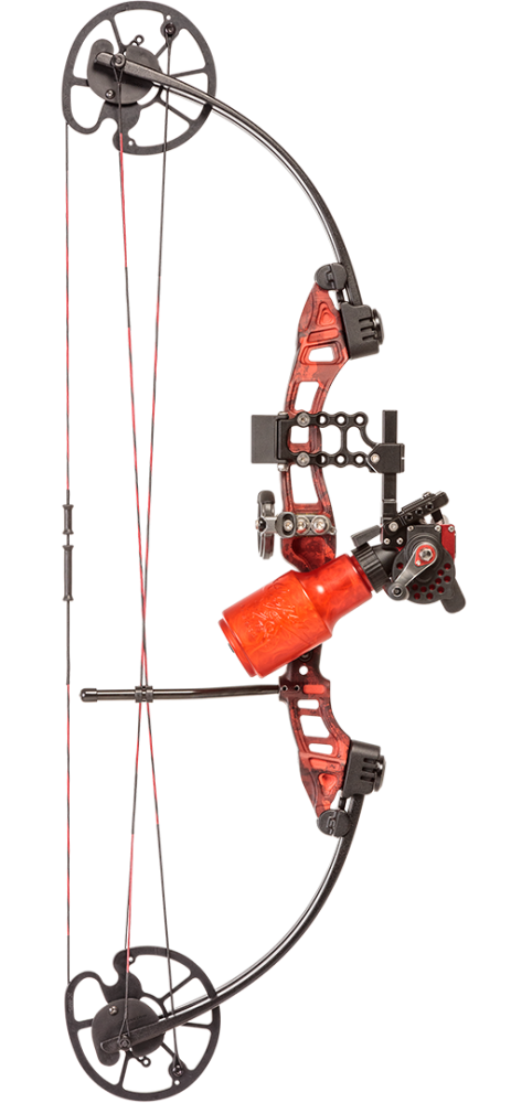 Bow measures 32.25 inches from axle-to-axle and offers a 17- to 31-inch draw length range_5