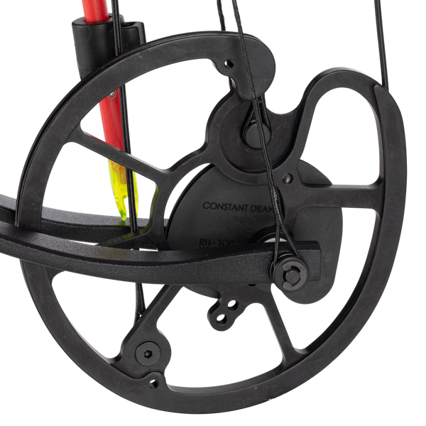Cajun Bowfishing Sucker Punch Pro Ready to Fish Bowfishing Bow Kit - Cajun Bowfishing Bow 