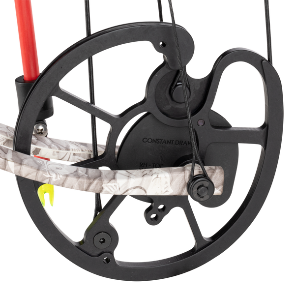 Cajun Bowfishing Sucker Punch Pro Ready to Fish Bowfishing Bow Kit - Cajun Bowfishing Bow