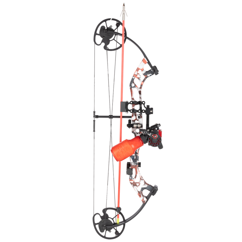 Cajun Bowfishing Picatinny Style Bowfishing Bow Light – Bear Archery