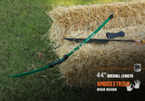 Bear Goblin Traditional Bow - Youth_5
