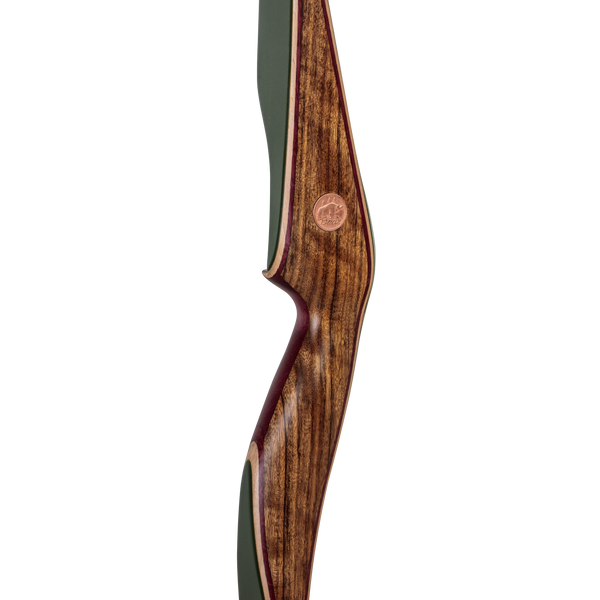 Bear Kodiak Recurve Bow Traditional Bow - Adult_15