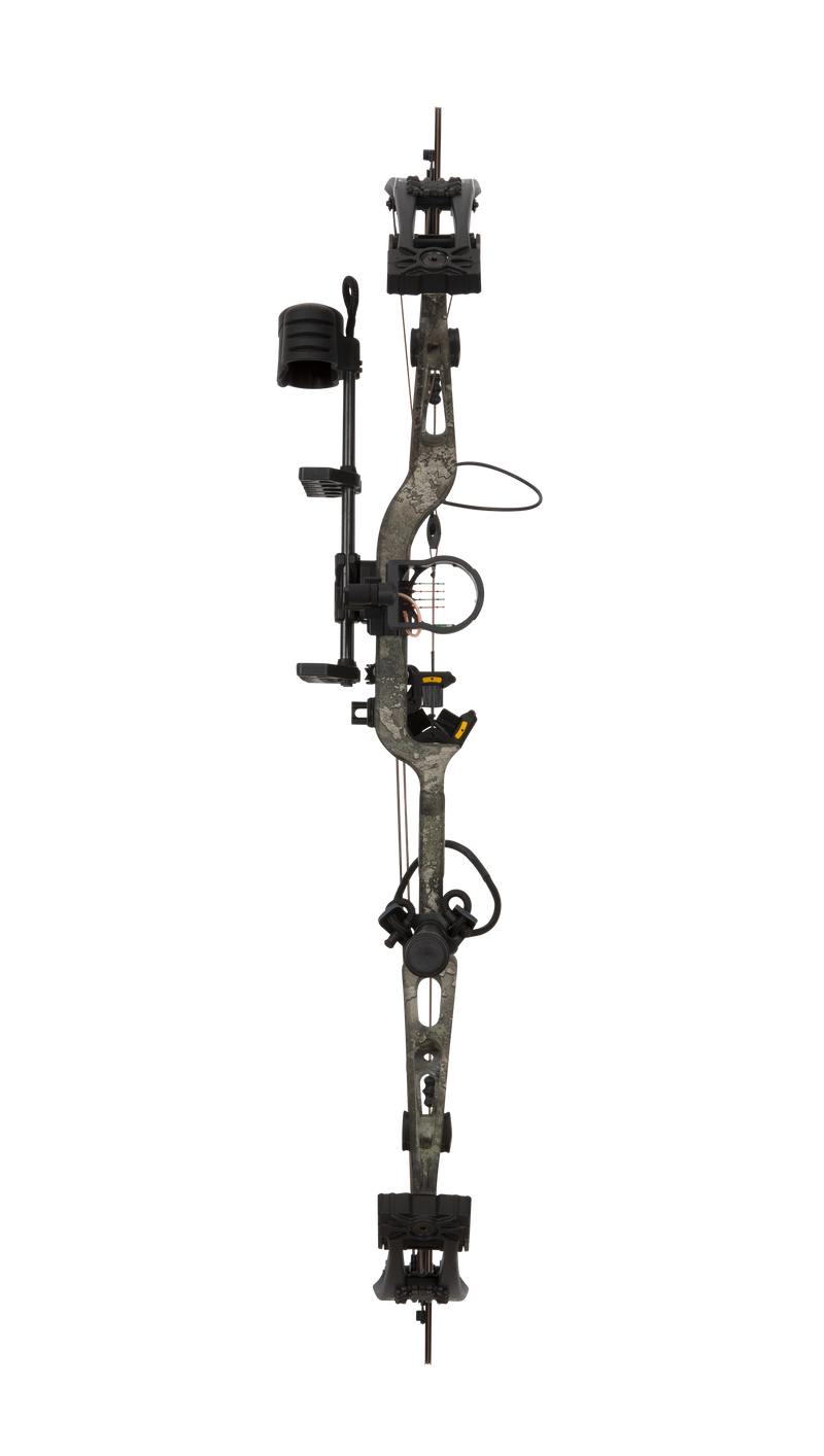 Bear PARADIGM RTH Compound Bow - Adult_12