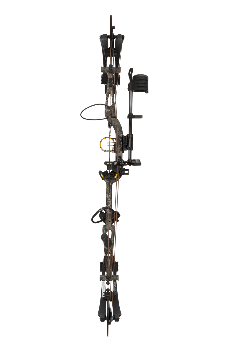 Bear PARADIGM RTH Compound Bow - Adult_13