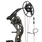Bear PARADIGM RTH Compound Bow - Adult_14