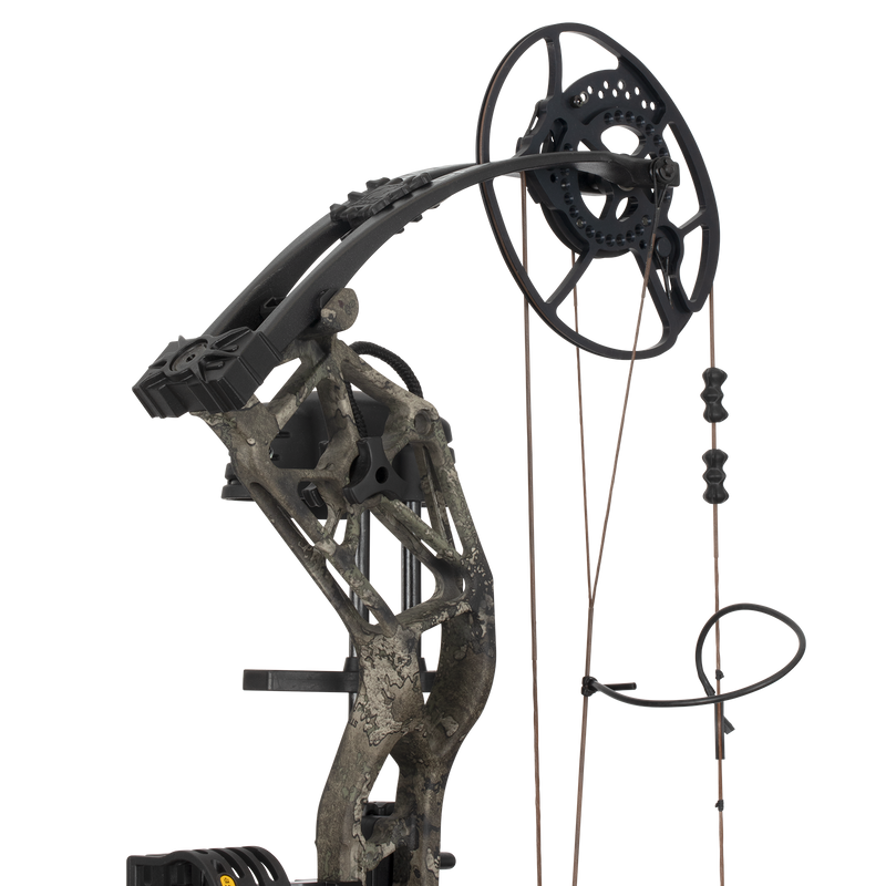 Bear PARADIGM RTH Compound Bow - Adult_14