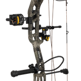 Bear PARADIGM RTH Compound Bow - Adult_15