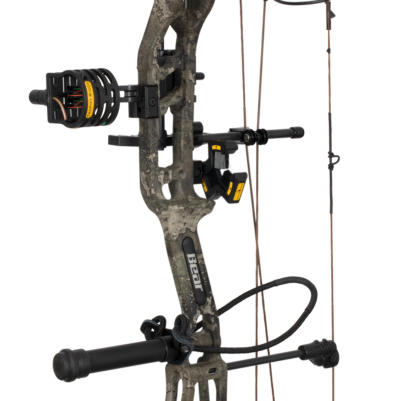 Bear PARADIGM RTH Compound Bow - Adult_15