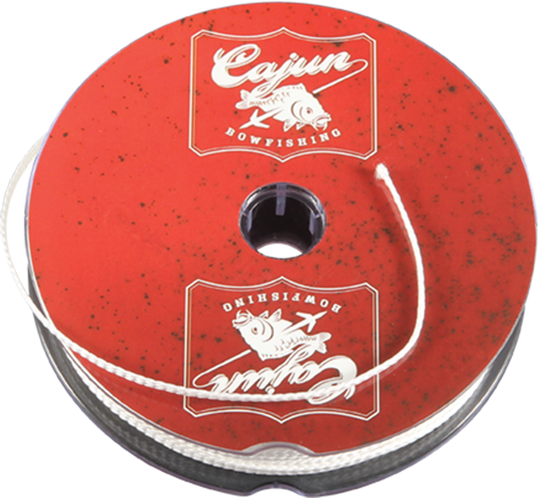 Bowfishing Line - Cajun Bowfishing - Bowfishing String