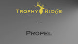Trophy Ridge Propel IMS Explanation Video - Integrated Mounting System Arrow Rest - Full Capture Arrow Rest
