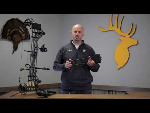 Trophy Ridge Vrsa Light Arrow Quiver Youtube Explanation Video
