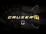Bear Archery Cruzer G4 Walkthrough - Compound Bow