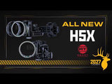 React® H5X Bow Sight