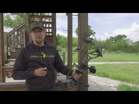 React® H5™ Bow Sight
