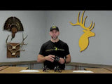 Trophy Ridge SWFT 3 Pin Bow Sight Explainer Video