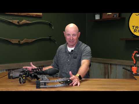 Legit Maxx RTH+ Compound Bow
