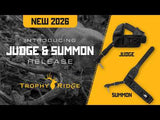 Summon Bow Release