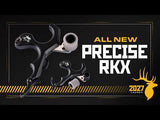 Precise RKX Bow Release