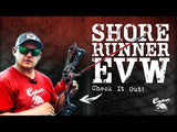 Shore Runner EVW Bowfishing Bow
