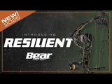 Resilient RTH Compound Bow