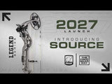 Source Compound Bow