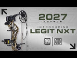 Legit NXT RTH Compound Bow