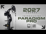 Paradigm Pro RTH Compound Bow