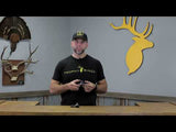 Trophy Ridge Propel IMS - Integrated Mounting System Arrow Rest - Full Capture Arrow Rest