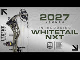 Whitetail NXT RTH Compound Bow