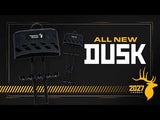 Dusk Bow Quiver