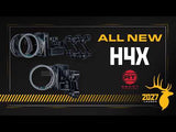 React® H4X Bow Sight
