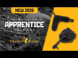 Apprentice Bow Release