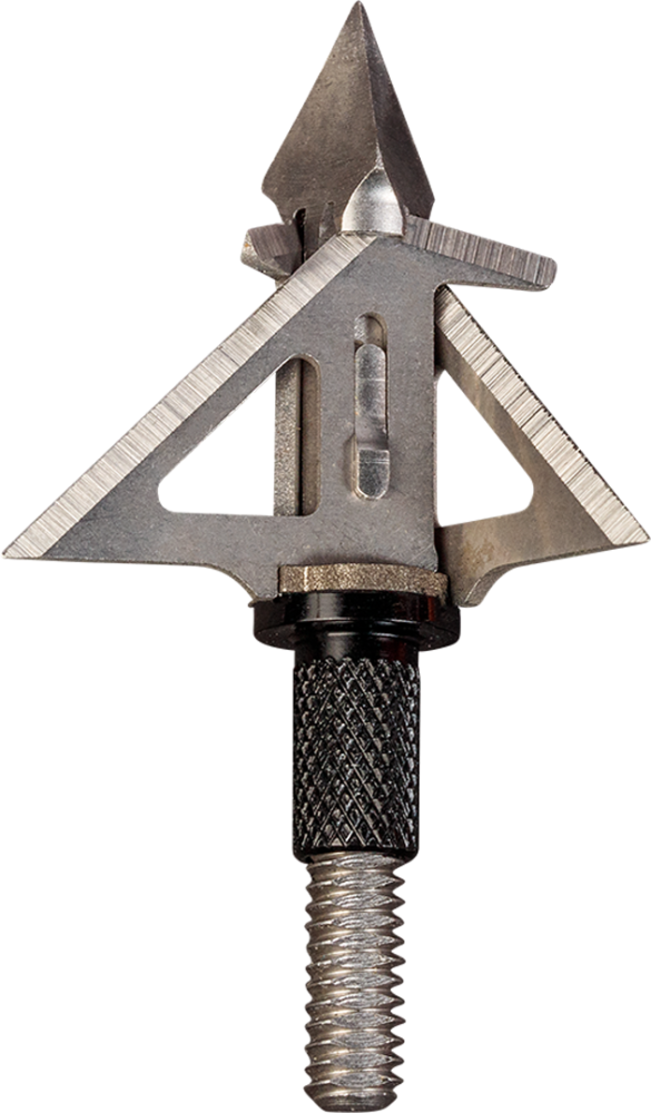 F3CB 100 Grain Broadhead for Crossbows Bear Archery