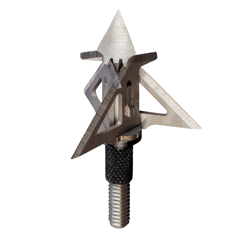 SIK F3CB Fixed Blade Crossbow Broadhead_3