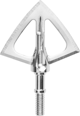 SIK F4 4-Blade Cut on Contact Fixed Blade Broadhead - broadhead for hunting - archery broadheads