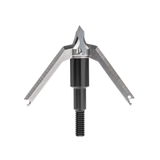 Large 2" cutting diameter produces 3.09" cutting surface area_4