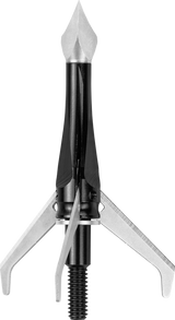 Rocket Siphon XB Mechanical Three Blade Crossbow Broadhead_1