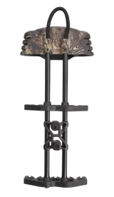 Trophy Ridge 5 Spot Arrow Quiver - Compound Bow Quiver - Camo Bow Quiver