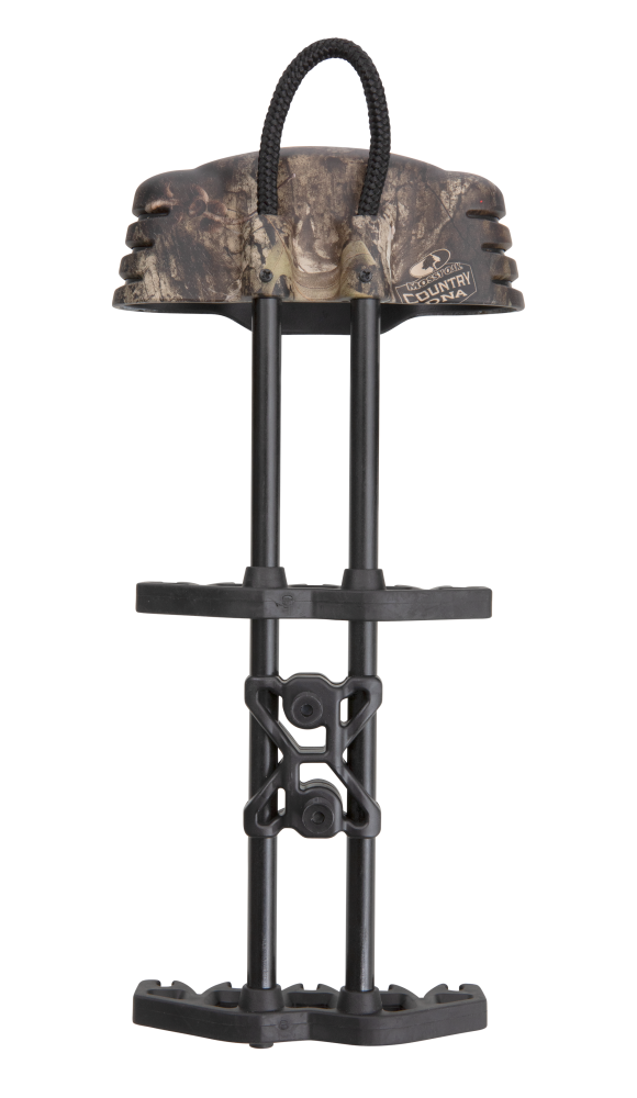 Trophy Ridge 5 Spot Arrow Quiver - Compound Bow Quiver - Camo Bow Quiver