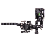 Improves accuracy at severe angles over longer distances with third-axis leveling_5