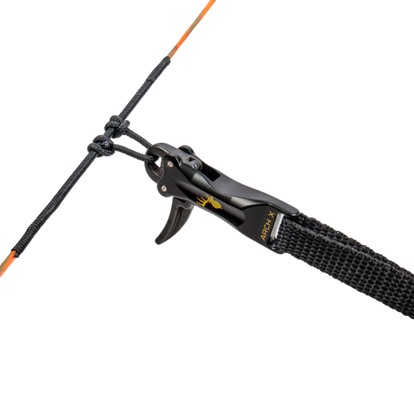 Trophy Ridge ArchX Bow Release - Trigger Release