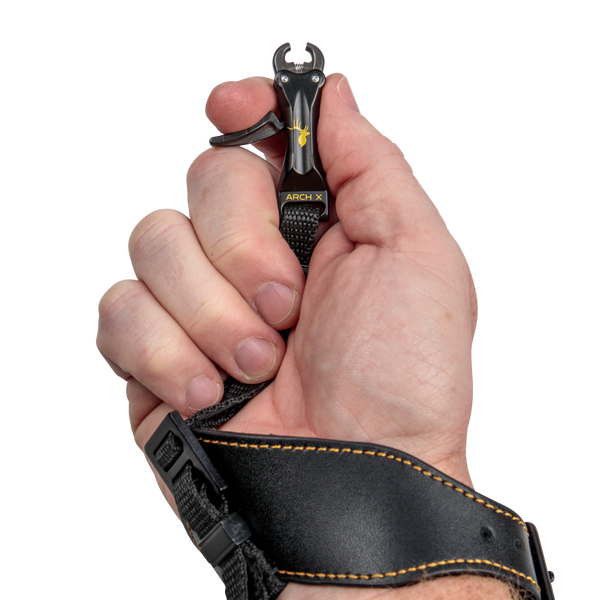Trophy Ridge ArchX Bow Release - Trigger Release