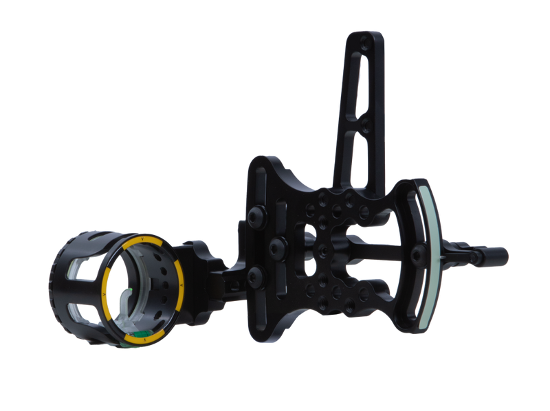 trophy ridge attack bow sight